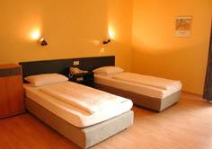 Hotel Zimmer