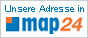 Unsere Addresse in Map 24